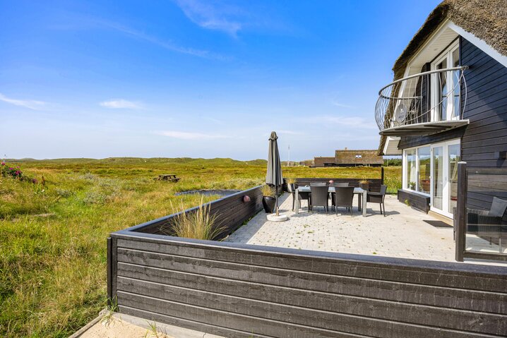 Ferienhaus BB1031 in Heden 6, Bjerregård - Bild #30