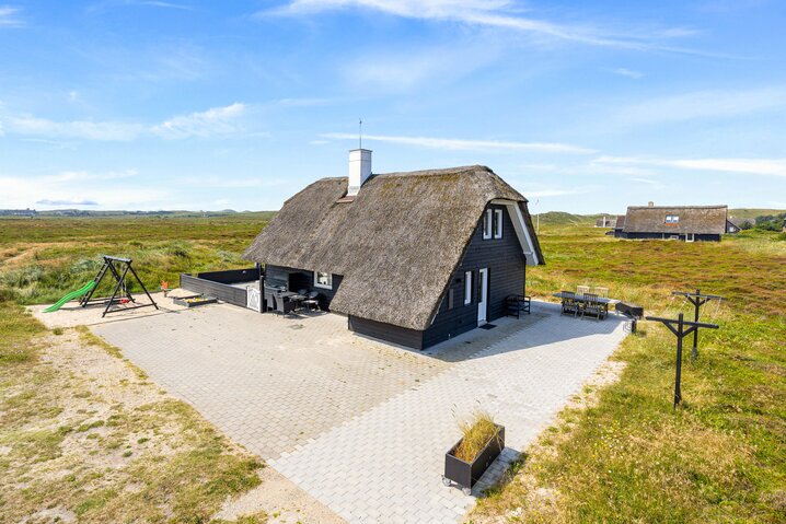 Ferienhaus BB1031 in Heden 6, Bjerregård - Bild #31