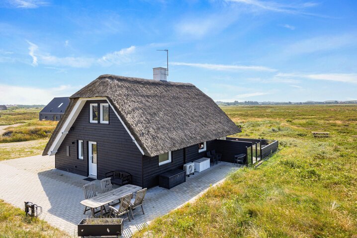 Ferienhaus BB1031 in Heden 6, Bjerregård - Bild #32