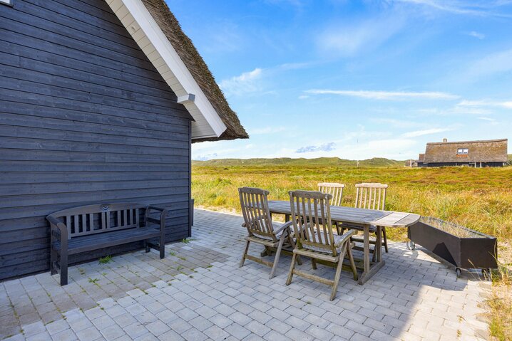 Ferienhaus BB1031 in Heden 6, Bjerregård - Bild #33