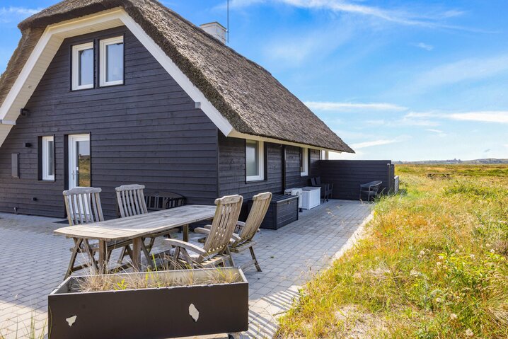 Ferienhaus BB1031 in Heden 6, Bjerregård - Bild #34