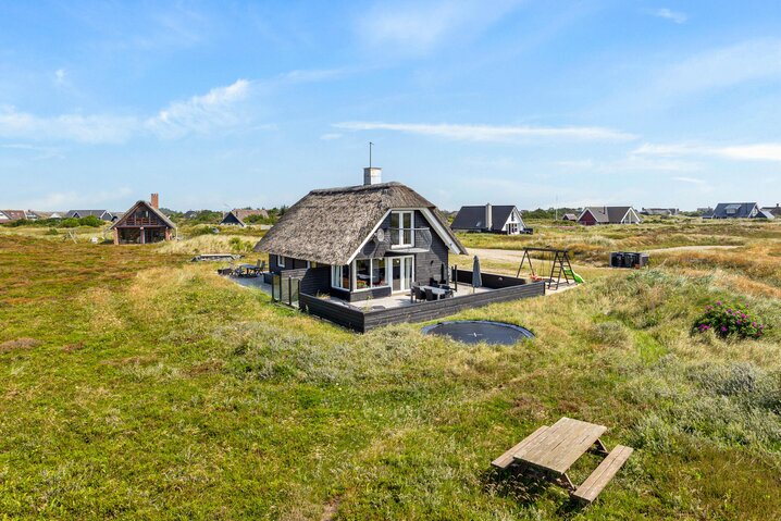 Ferienhaus BB1031 in Heden 6, Bjerregård - Bild #35