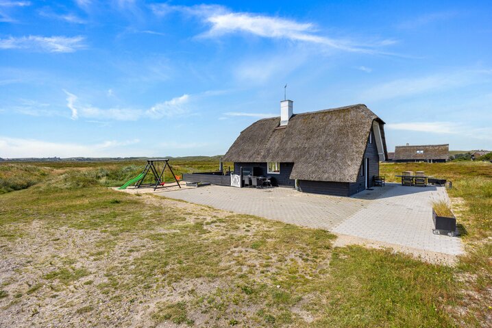 Ferienhaus BB1031 in Heden 6, Bjerregård - Bild #36