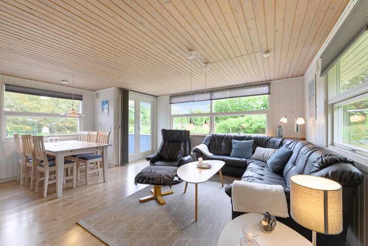 Ferienhaus BB1034 in Midtvej 29, Bjerregård - Bild #6