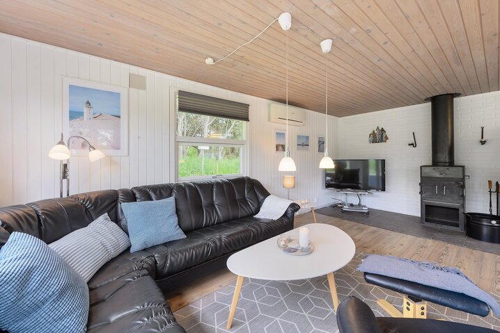 Ferienhaus BB1034 in Midtvej 29, Bjerregård - Bild #7