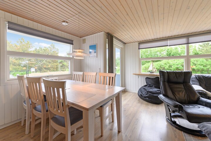 Ferienhaus BB1034 in Midtvej 29, Bjerregård - Bild #8