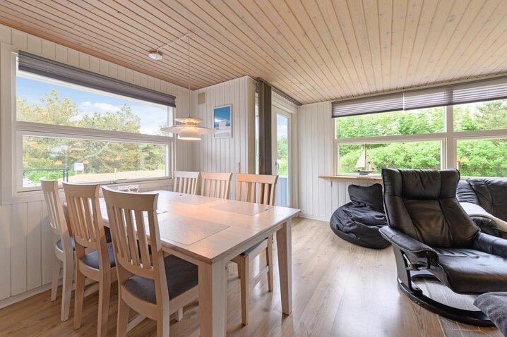 Ferienhaus BB1034 in Midtvej 29, Bjerregård - Bild #6