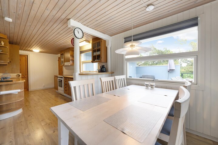 Ferienhaus BB1034 in Midtvej 29, Bjerregård - Bild #9