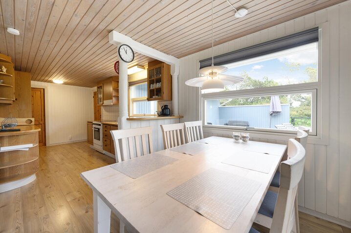 Ferienhaus BB1034 in Midtvej 29, Bjerregård - Bild #7