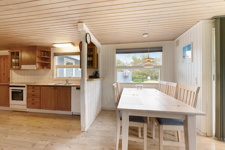 Ferienhaus BB1034 in Midtvej 29, Bjerregård - Bild #10