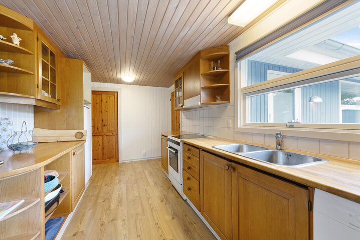 Ferienhaus BB1034 in Midtvej 29, Bjerregård - Bild #11