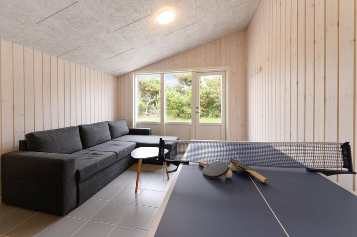 Ferienhaus BB1034 in Midtvej 29, Bjerregård - Bild #11