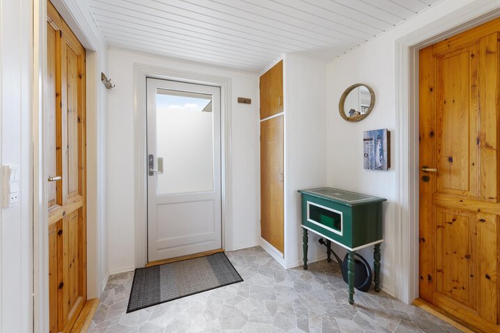 Ferienhaus BB1034 in Midtvej 29, Bjerregård - Bild #20