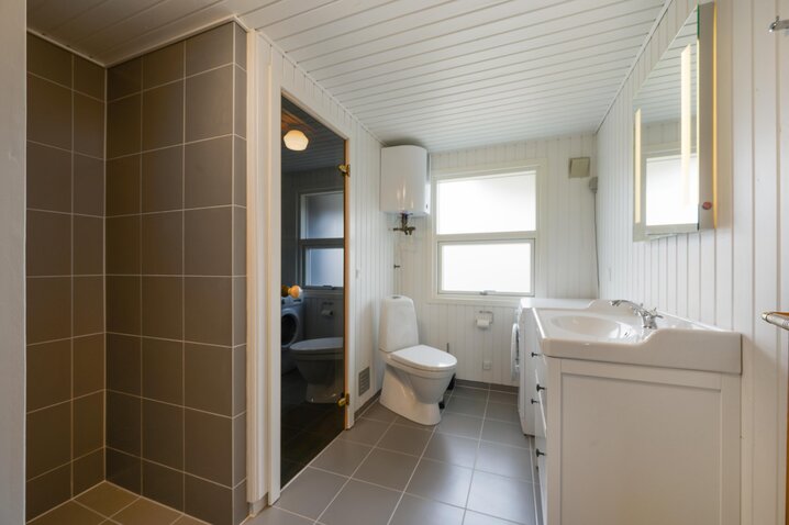 Ferienhaus BB1034 in Midtvej 29, Bjerregård - Bild #14