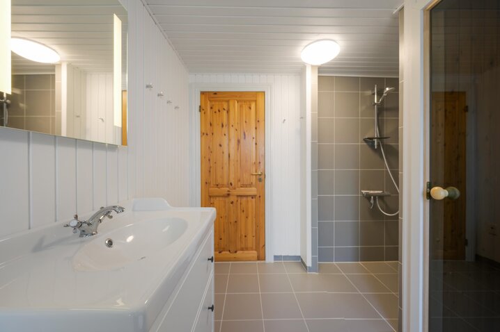 Ferienhaus BB1034 in Midtvej 29, Bjerregård - Bild #15