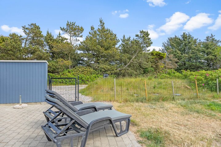 Ferienhaus BB1034 in Midtvej 29, Bjerregård - Bild #23