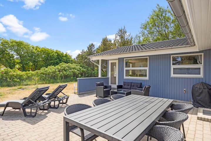 Ferienhaus BB1034 in Midtvej 29, Bjerregård - Bild #24