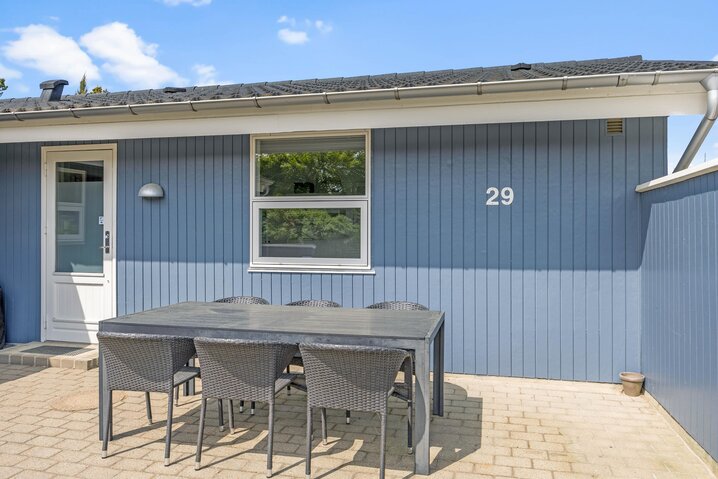 Ferienhaus BB1034 in Midtvej 29, Bjerregård - Bild #25