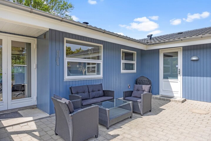 Ferienhaus BB1034 in Midtvej 29, Bjerregård - Bild #26