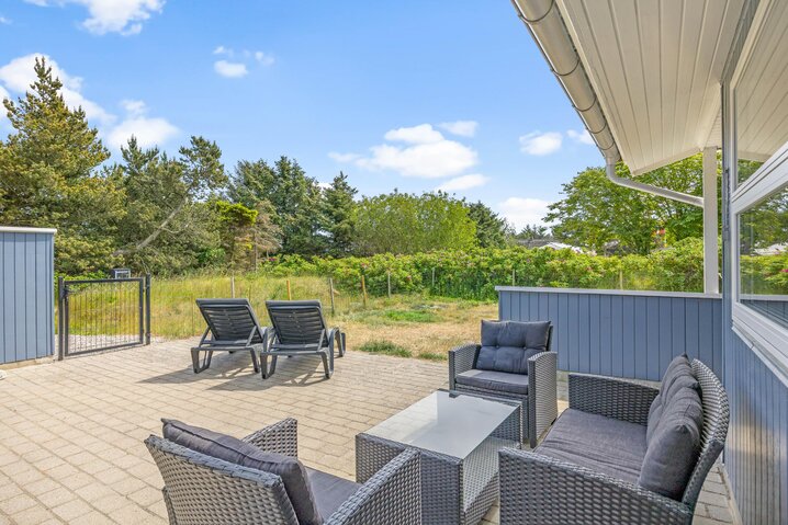 Ferienhaus BB1034 in Midtvej 29, Bjerregård - Bild #27