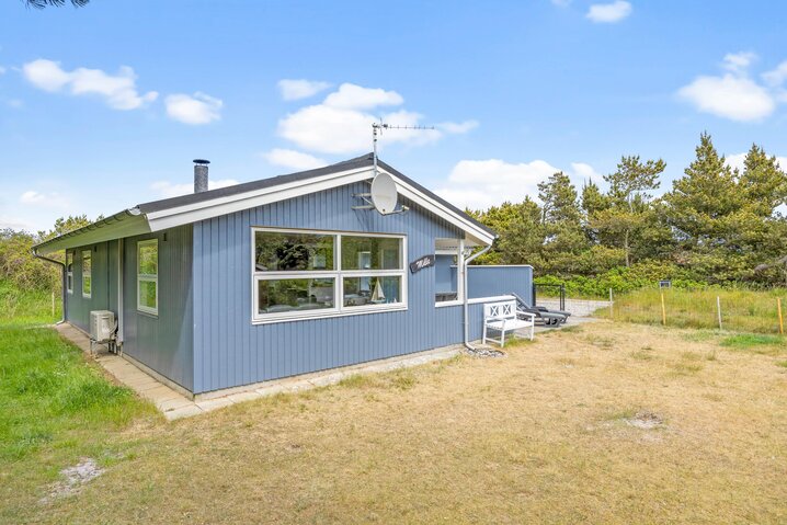 Ferienhaus BB1034 in Midtvej 29, Bjerregård - Bild #28