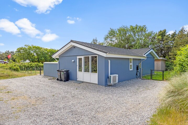 Ferienhaus BB1034 in Midtvej 29, Bjerregård - Bild #29