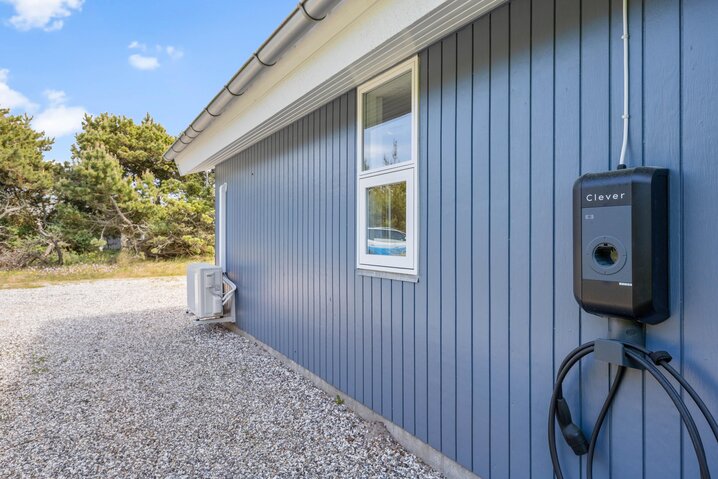 Ferienhaus BB1034 in Midtvej 29, Bjerregård - Bild #30