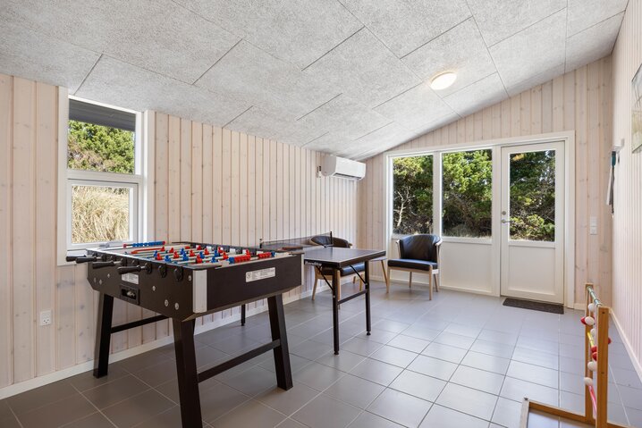 Ferienhaus BB1034 in Midtvej 29, Bjerregård - Bild #3