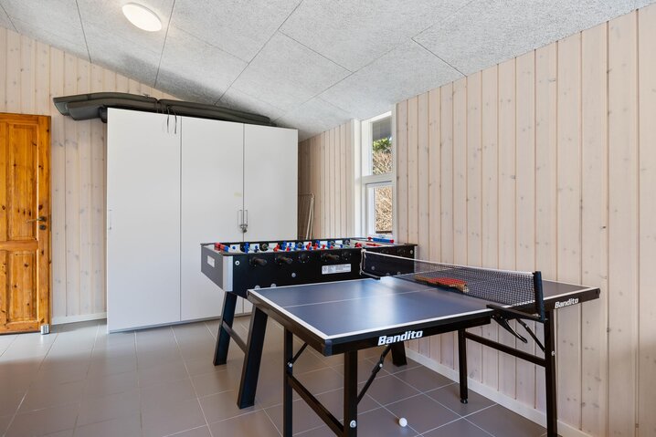 Ferienhaus BB1034 in Midtvej 29, Bjerregård - Bild #12