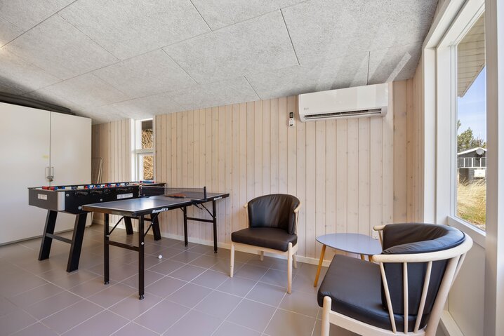 Ferienhaus BB1034 in Midtvej 29, Bjerregård - Bild #12