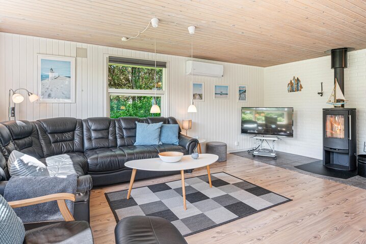 Sommerhus BB1034 på Midtvej 29, Bjerregård - Billede #1