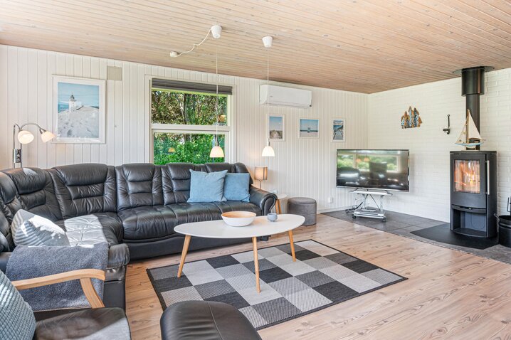 Sommerhus BB1034 på Midtvej 29, Bjerregård - Billede #1