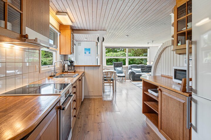 Sommerhus BB1034 på Midtvej 29, Bjerregård - Billede #2