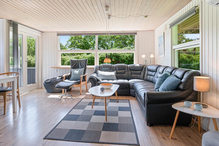 Sommerhus BB1034 på Midtvej 29, Bjerregård - Billede #3