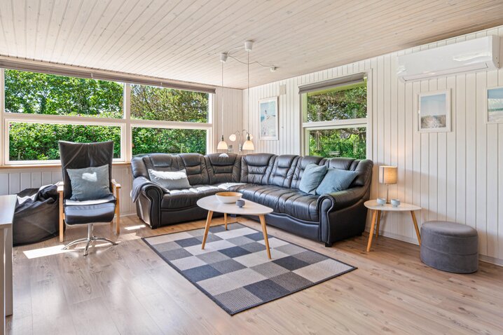Sommerhus BB1034 på Midtvej 29, Bjerregård - Billede #4