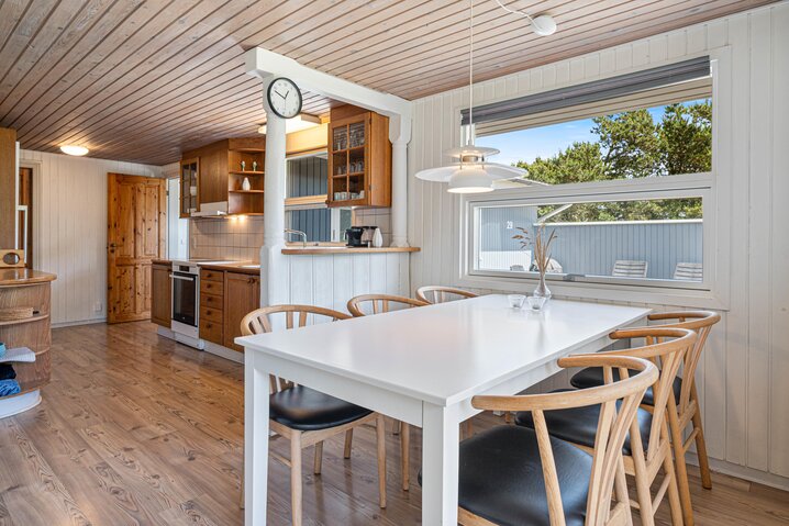 Sommerhus BB1034 på Midtvej 29, Bjerregård - Billede #6