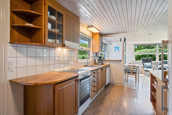 Sommerhus BB1034 på Midtvej 29, Bjerregård - Billede #7