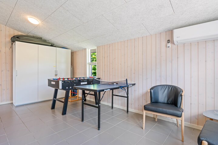 Sommerhus BB1034 på Midtvej 29, Bjerregård - Billede #9