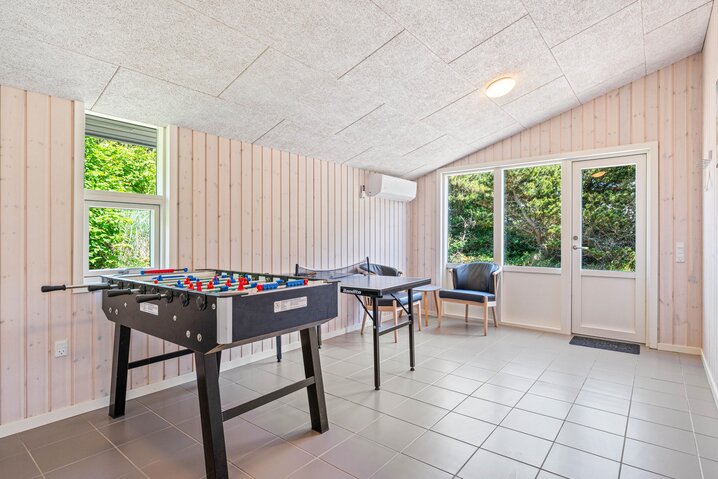 Sommerhus BB1034 på Midtvej 29, Bjerregård - Billede #10