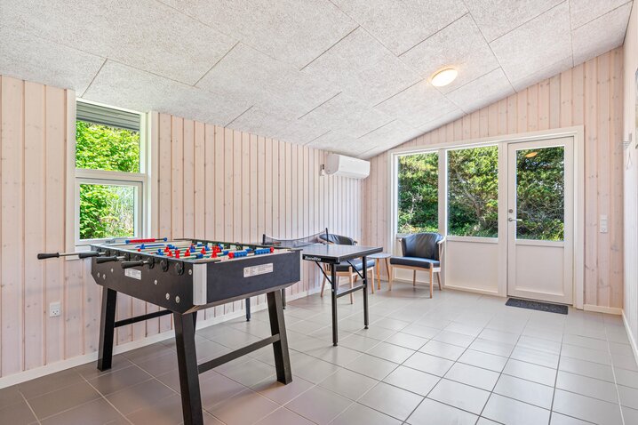 Sommerhus BB1034 på Midtvej 29, Bjerregård - Billede #10