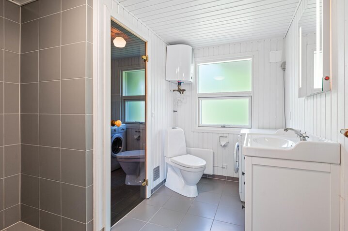 Sommerhus BB1034 på Midtvej 29, Bjerregård - Billede #12