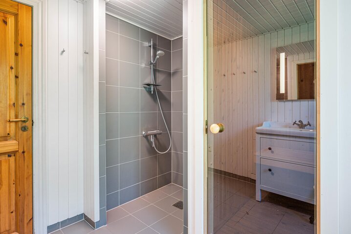 Sommerhus BB1034 på Midtvej 29, Bjerregård - Billede #14