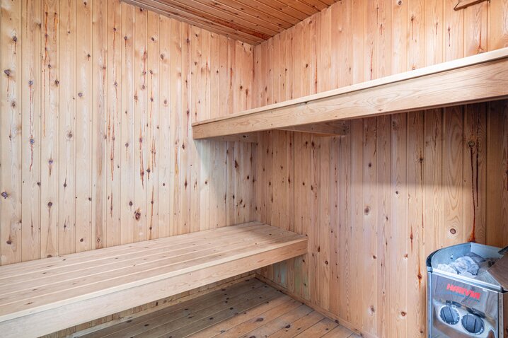 Sommerhus BB1034 på Midtvej 29, Bjerregård - Billede #15