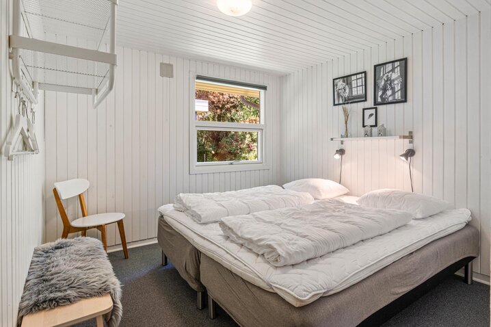 Sommerhus BB1034 på Midtvej 29, Bjerregård - Billede #16