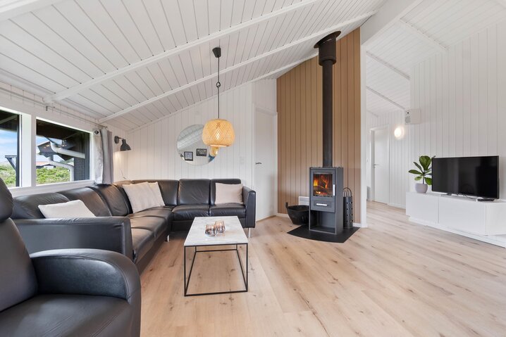 Ferienhaus BB1035 in Dortheasvej 89, Bjerregård - Bild #2