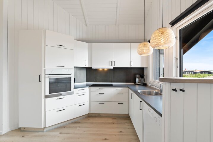 Ferienhaus BB1035 in Dortheasvej 89, Bjerregård - Bild #3