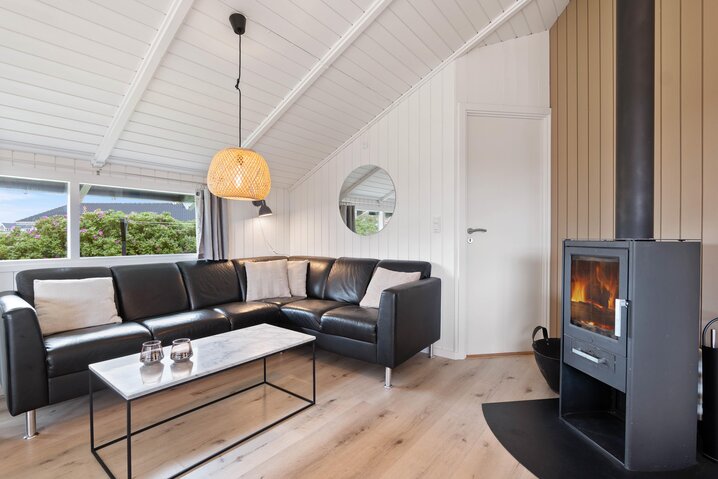 Ferienhaus BB1035 in Dortheasvej 89, Bjerregård - Bild #4