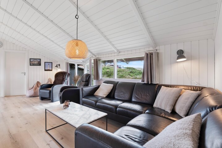 Ferienhaus BB1035 in Dortheasvej 89, Bjerregård - Bild #5
