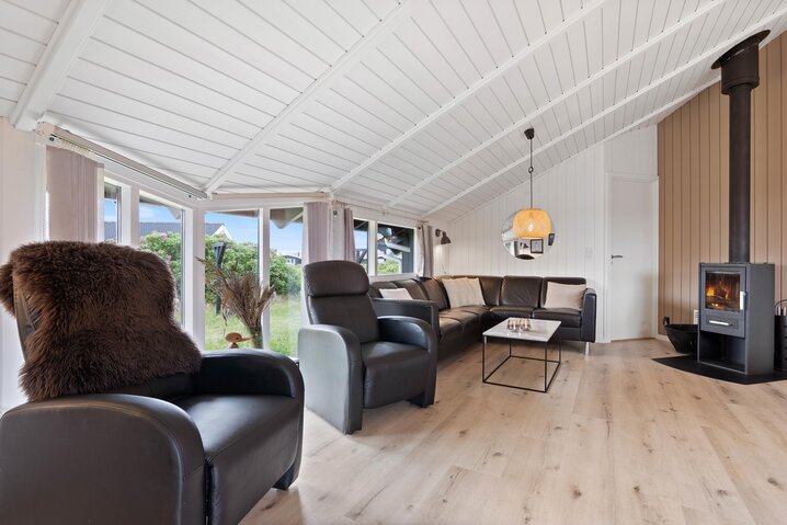 Ferienhaus BB1035 in Dortheasvej 89, Bjerregård - Bild #6