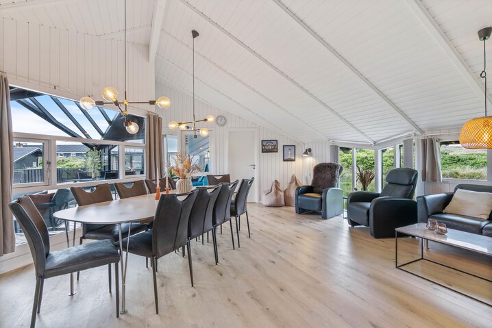 Ferienhaus BB1035 in Dortheasvej 89, Bjerregård - Bild #7